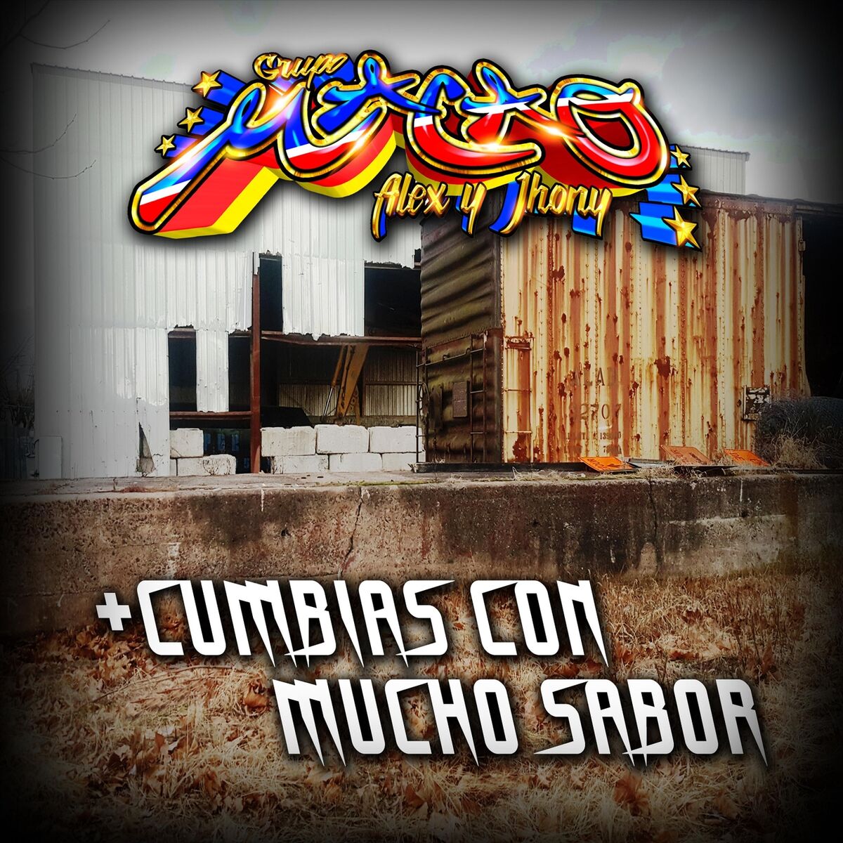 Album cover of Historia de Amor