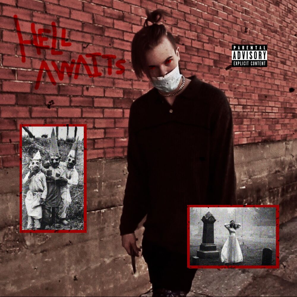 Picture of Hell Awaits