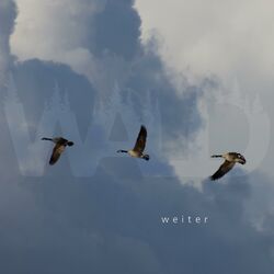 Cover of Weiter