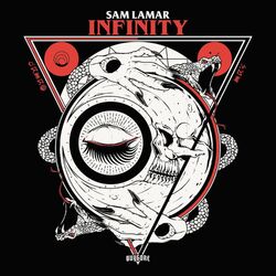 Cover of Infinity