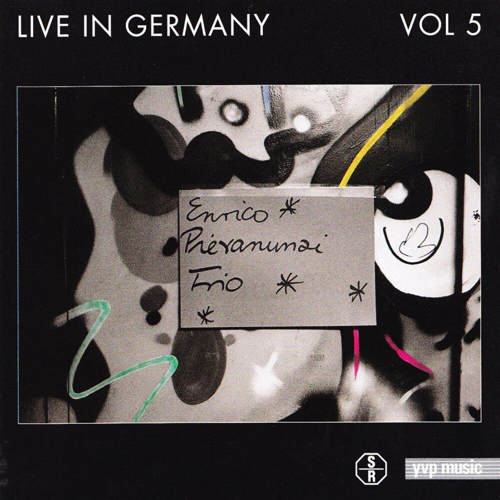 Picture of Live in Germany (Vol. 5)