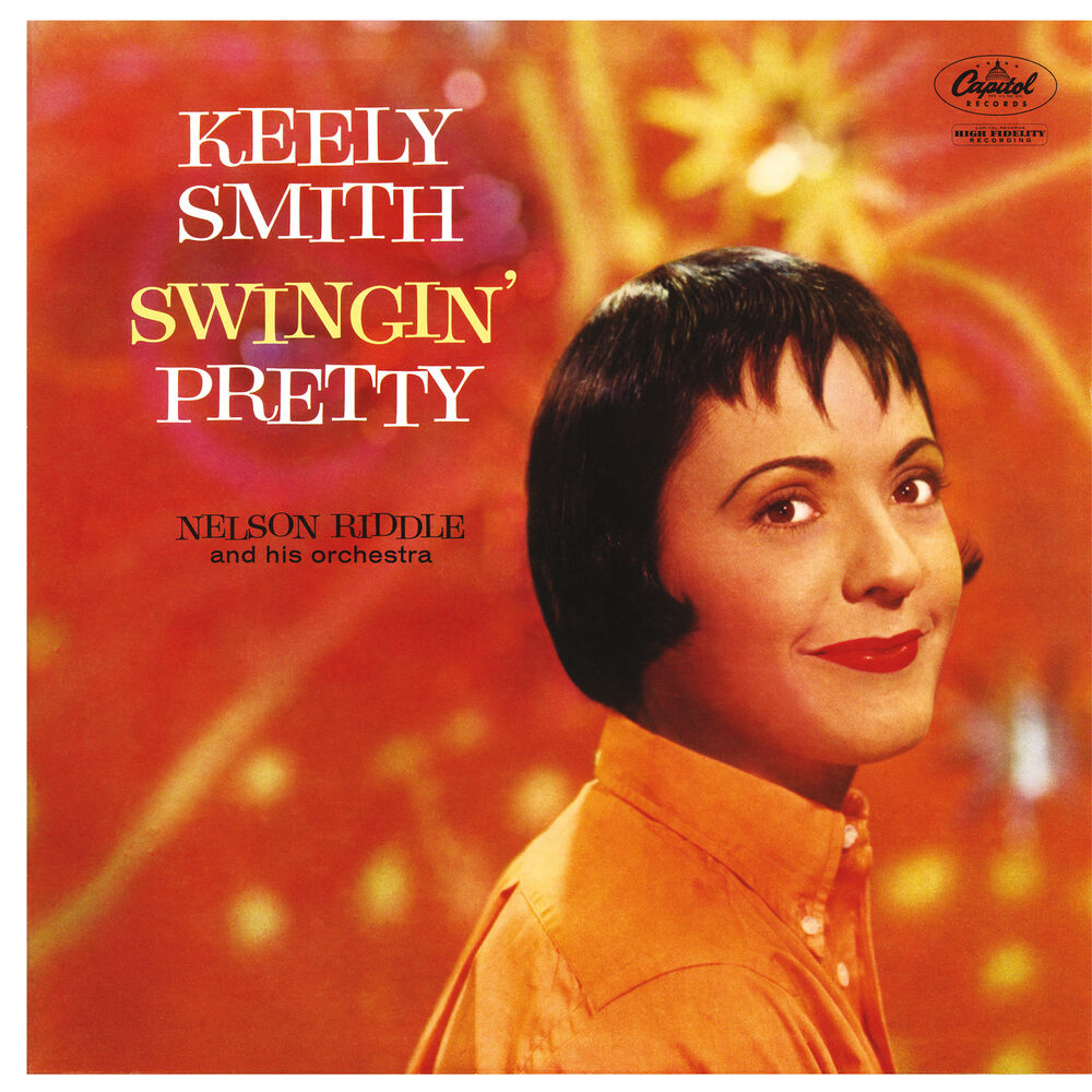 Picture of Swingin' Pretty