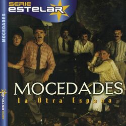 Cover of La Otra España