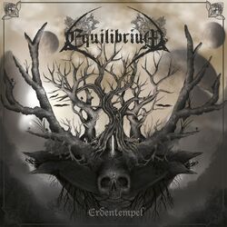 Cover of Erdentempel