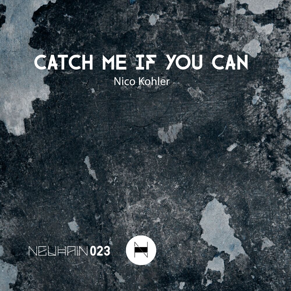 Picture of Catch Me If You Can