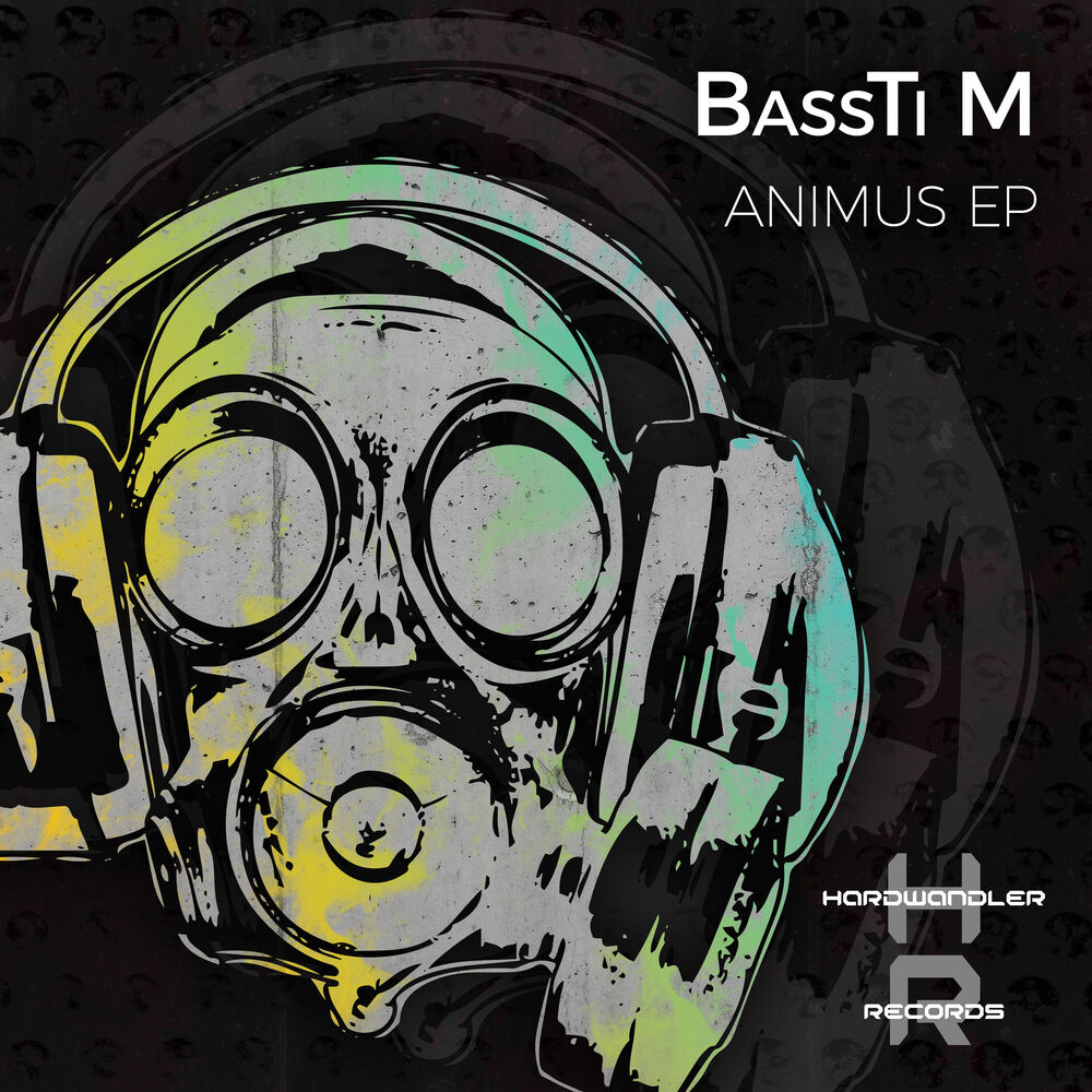 Picture of Animus EP