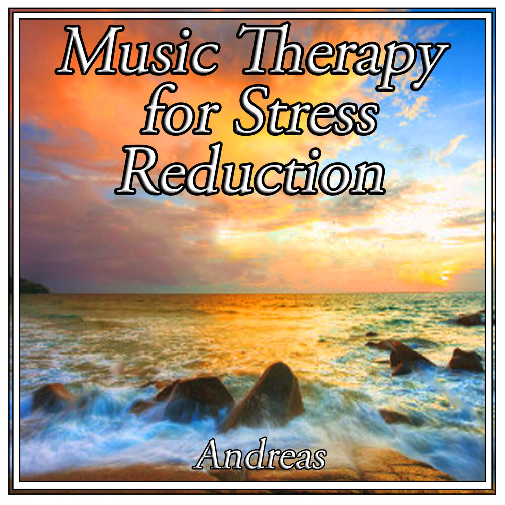 Picture of Music Therapy for Stress Reduction