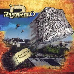 music cover