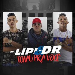 Cover of Tchau pra Você