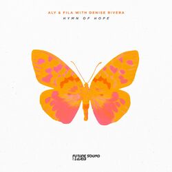 Cover of Hymn Of Hope