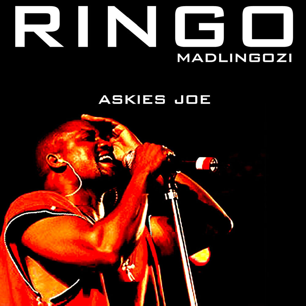 Picture of Askies Joe