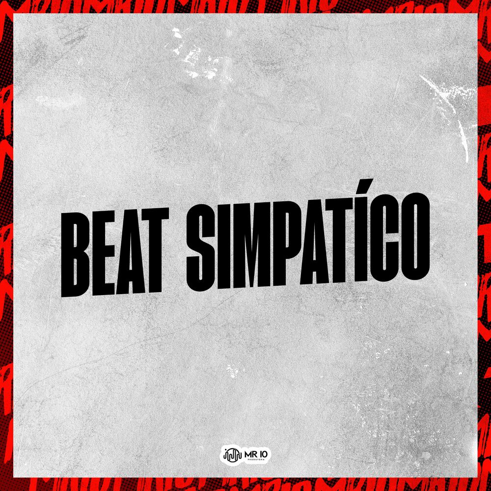 Picture of BEAT SIMPATÍCO