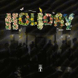 Cover of Holiday (feat. SzumH)