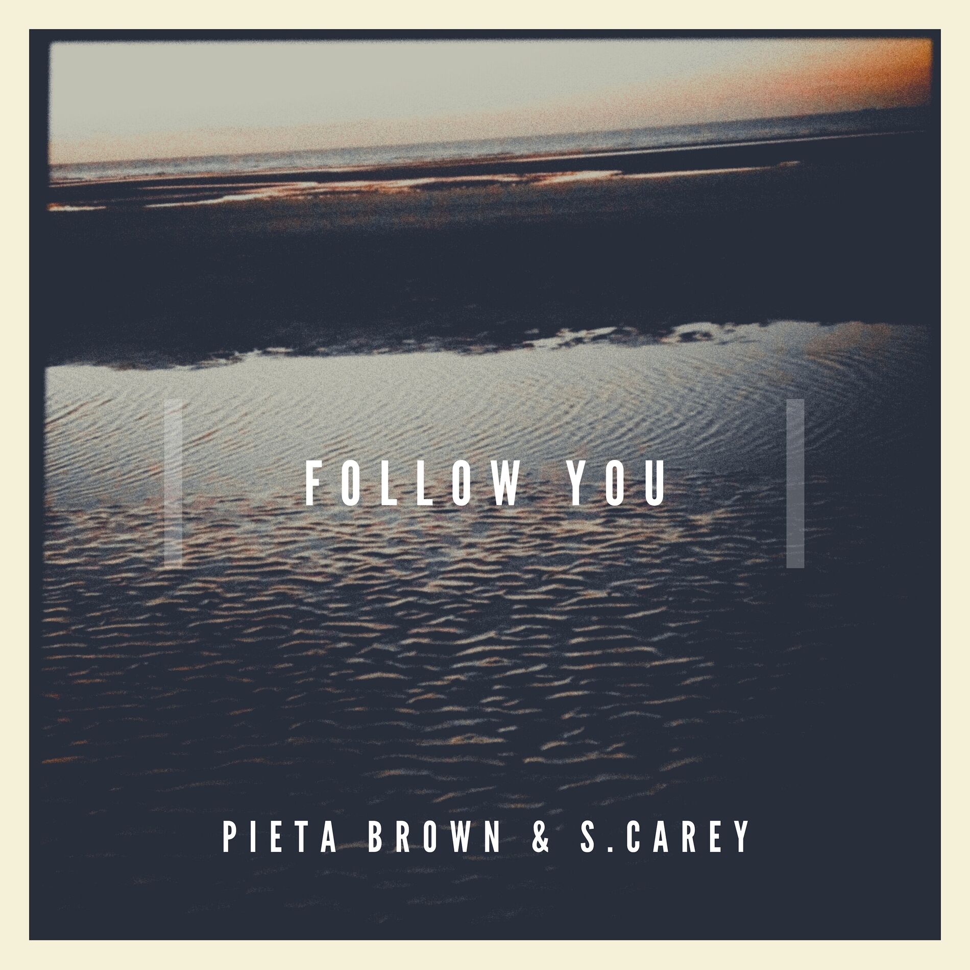 Album cover of Follow You