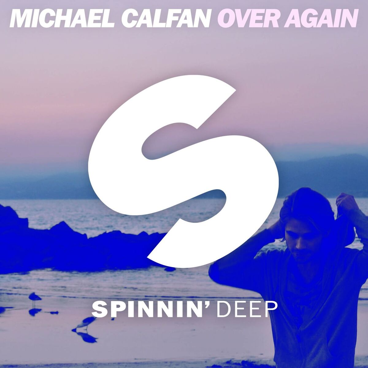 Album cover of Over Again