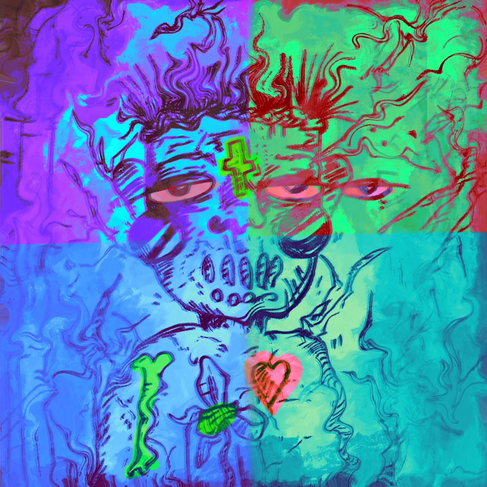 Demons and Wolves cover