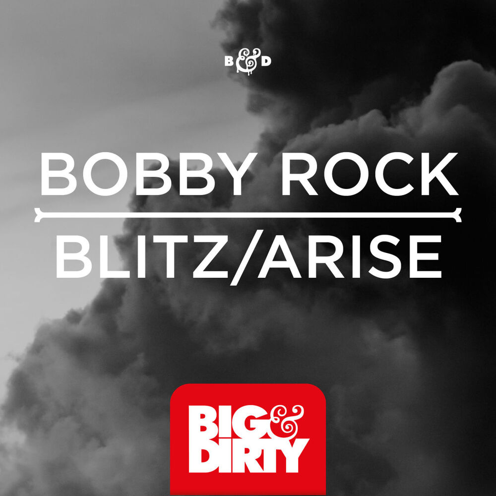 Picture of Blitz / Arise