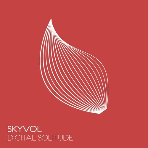  Skyvol - Digital Solitude (2024) 