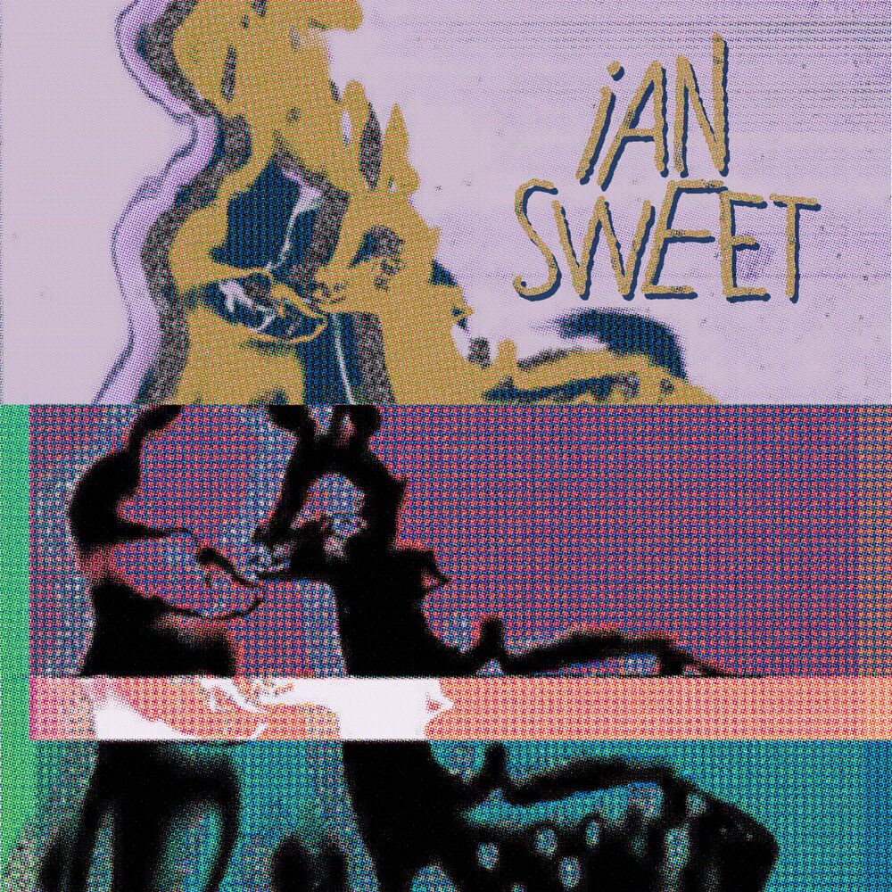 Picture of IAN SWEET