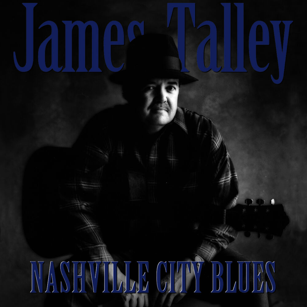 Picture of Nashville City Blues
