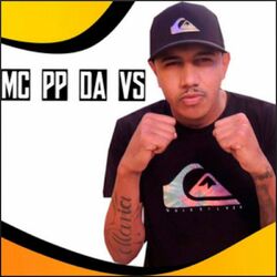 Cover of Mc P P da V S