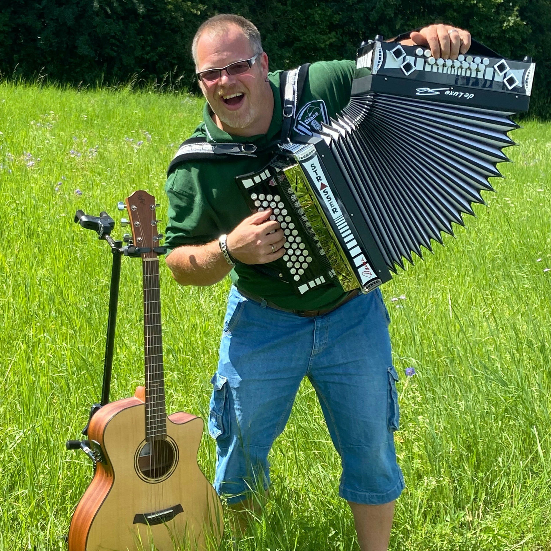 Album cover of Fanclub Polka