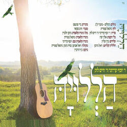 Cover of הללויה