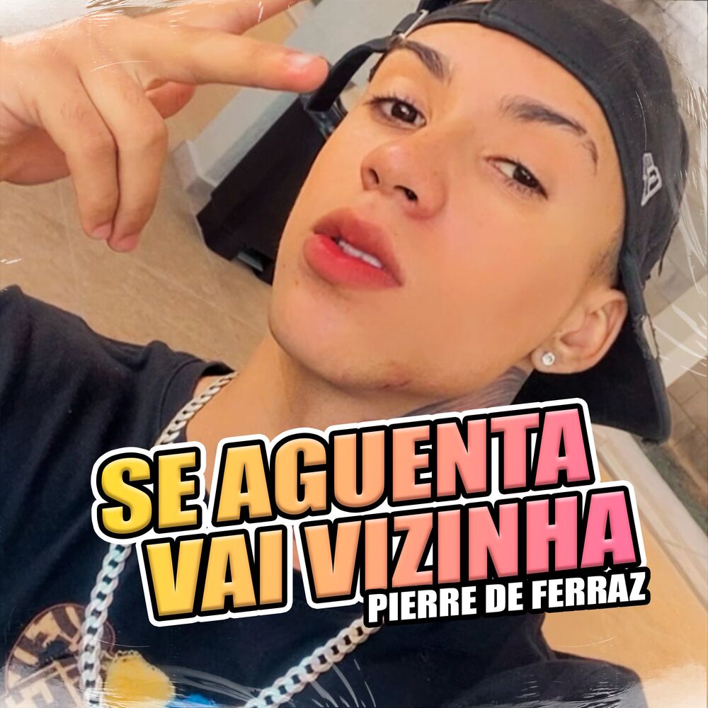 Picture of Se Aguenta Vai Vizinha