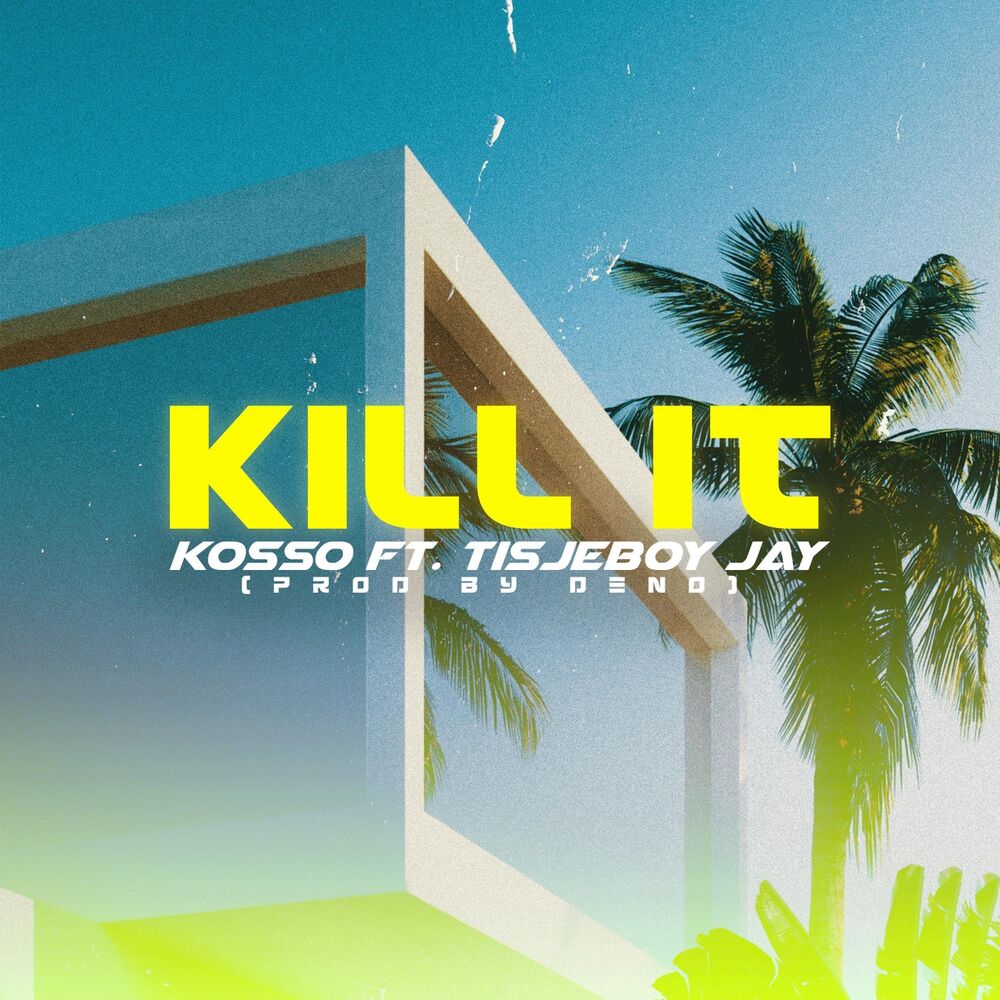 Picture of Kill It