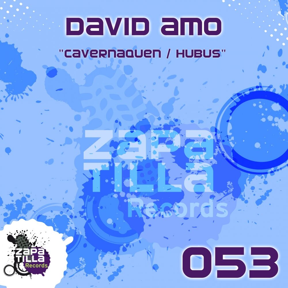 Picture of Cavernaquen / Hubus