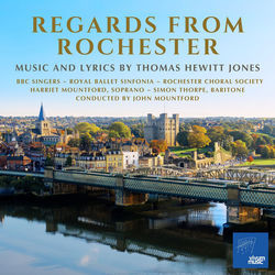 Descargar Introduction & Rochester - Thomas Hewitt Jones MP3