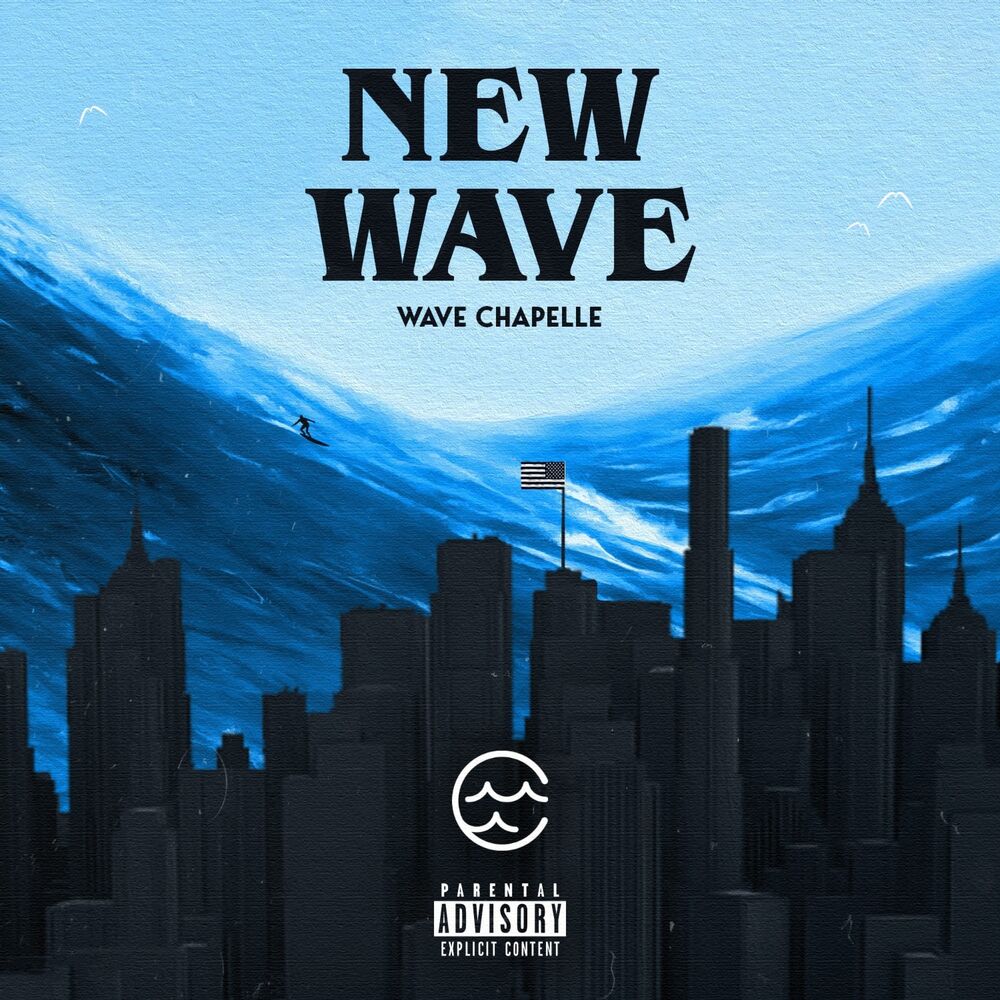 Picture of New Wave