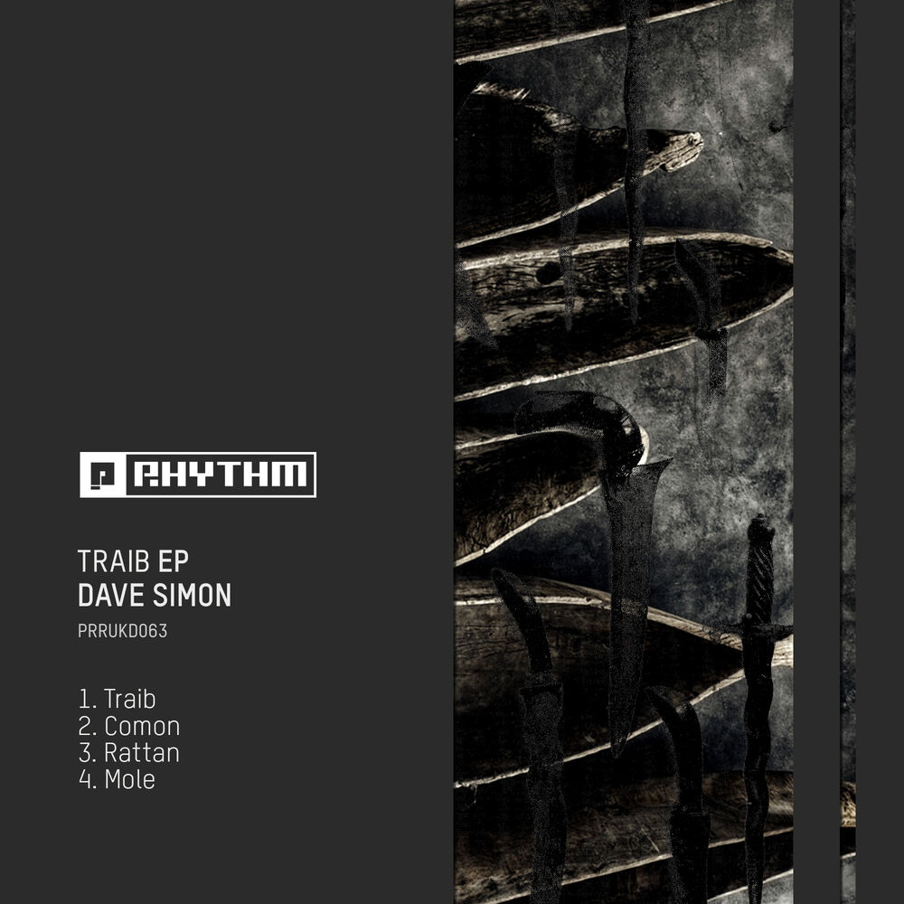 Picture of Traib EP
