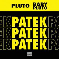 Cover of Patek