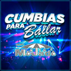 Cover of Cumbias Para Bailar