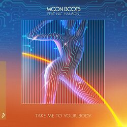 Cover of Take Me To Your Body