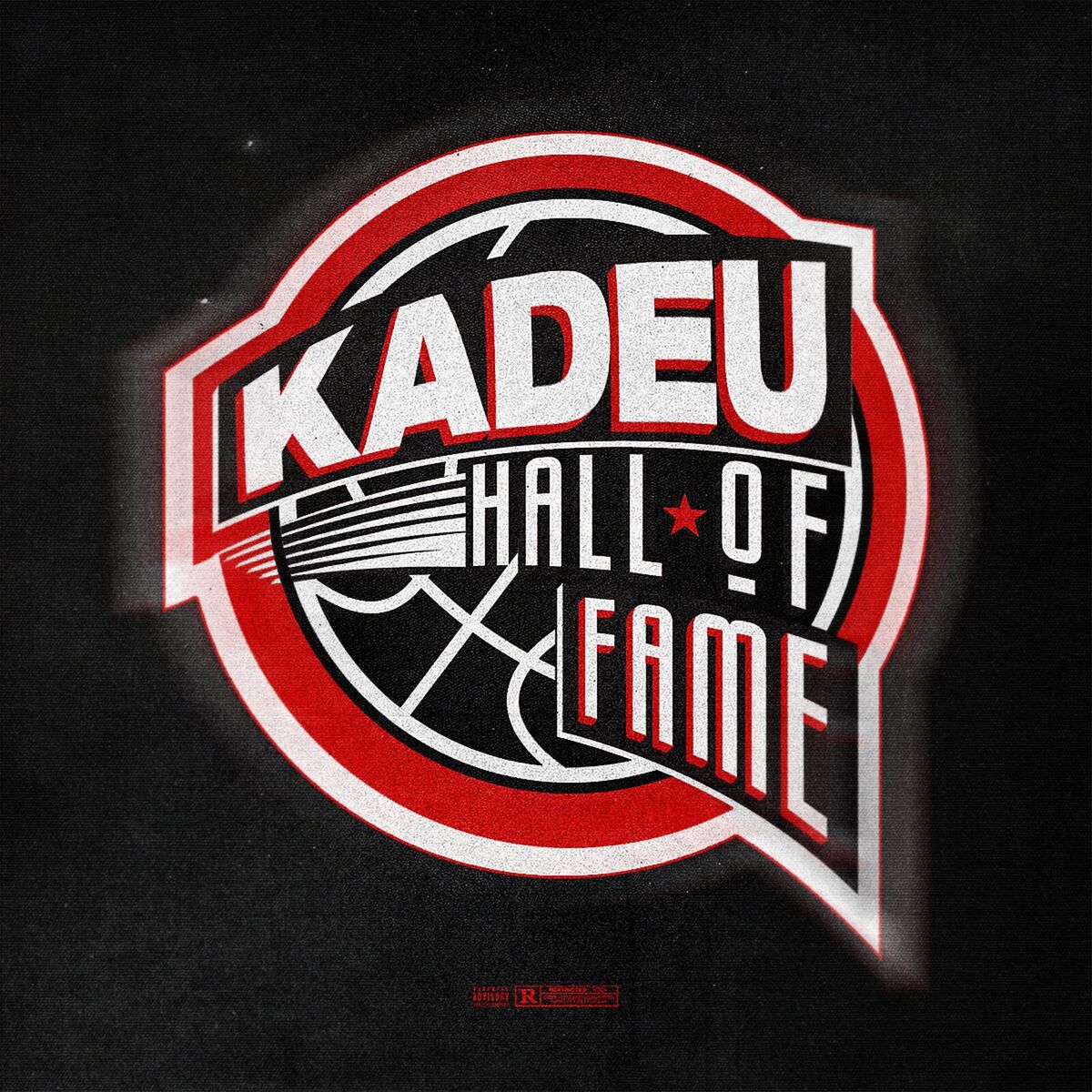 Album cover of Hall of fame