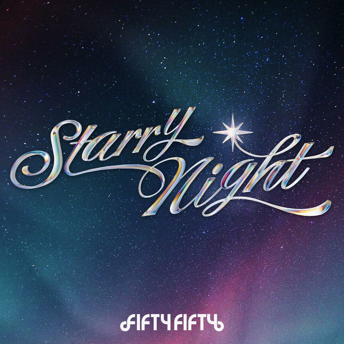 Album cover of Starry Night