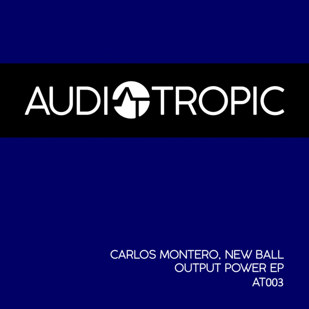 Picture of Output Power EP