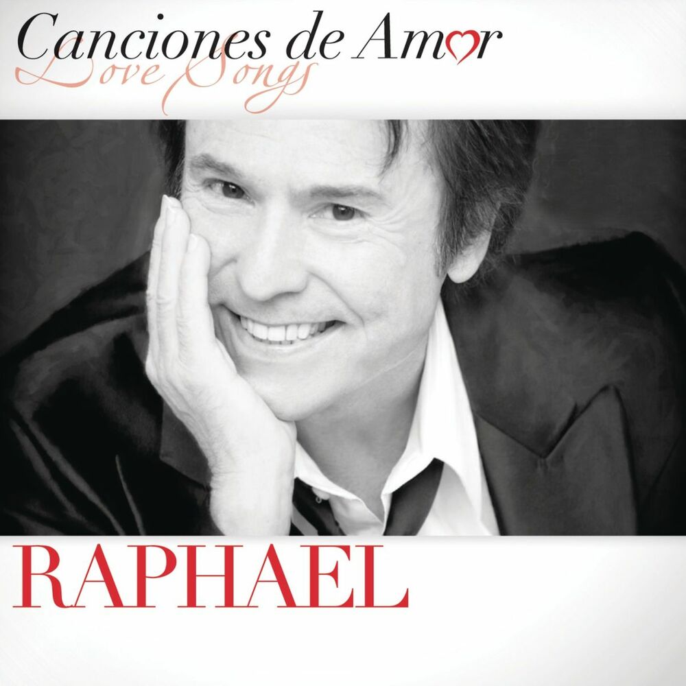 Picture of Canciones de Amor
