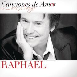 Cover of Canciones de Amor