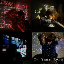 Cover of In Your Eyes