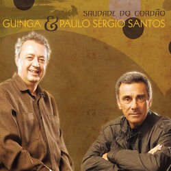 Cover of Saudade do Cordão