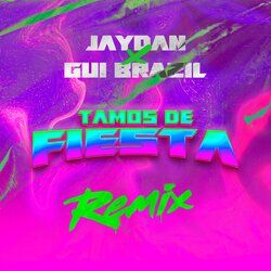 Cover of Tamos de Fiesta (Remix)