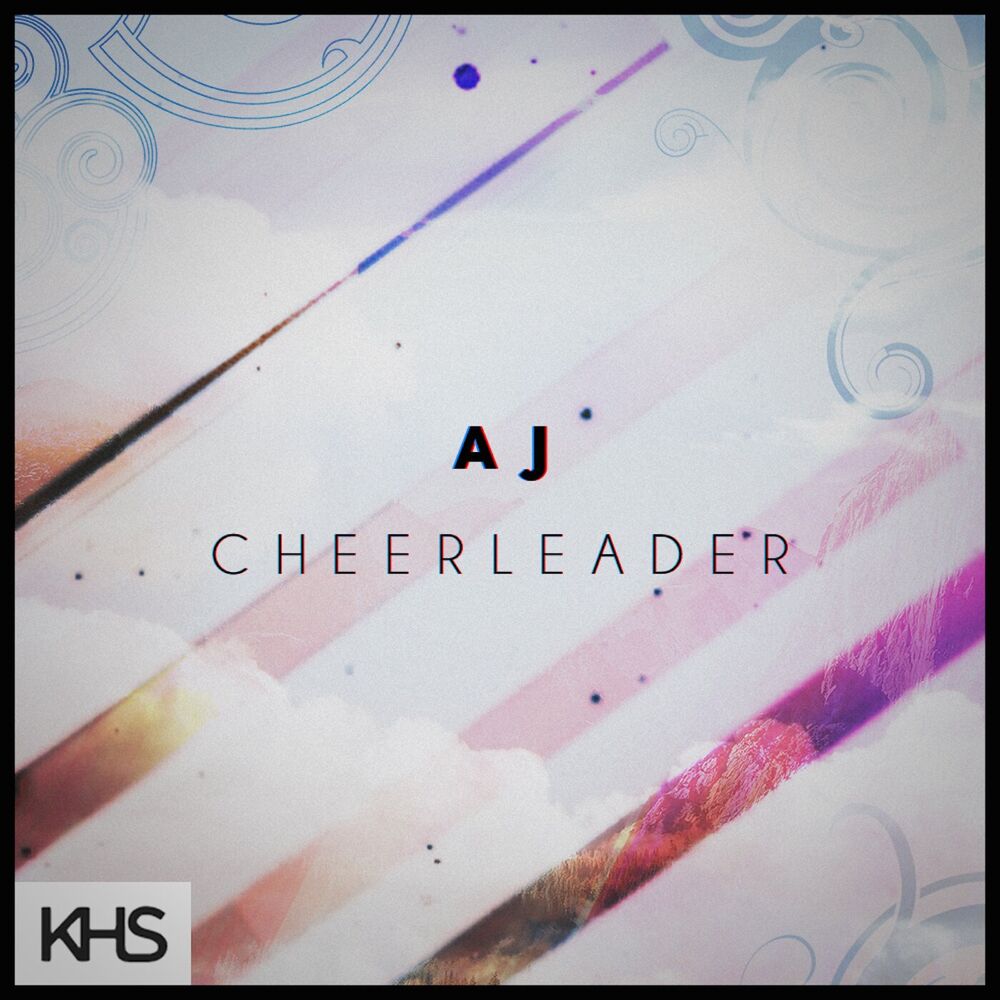 Picture of Cheerleader