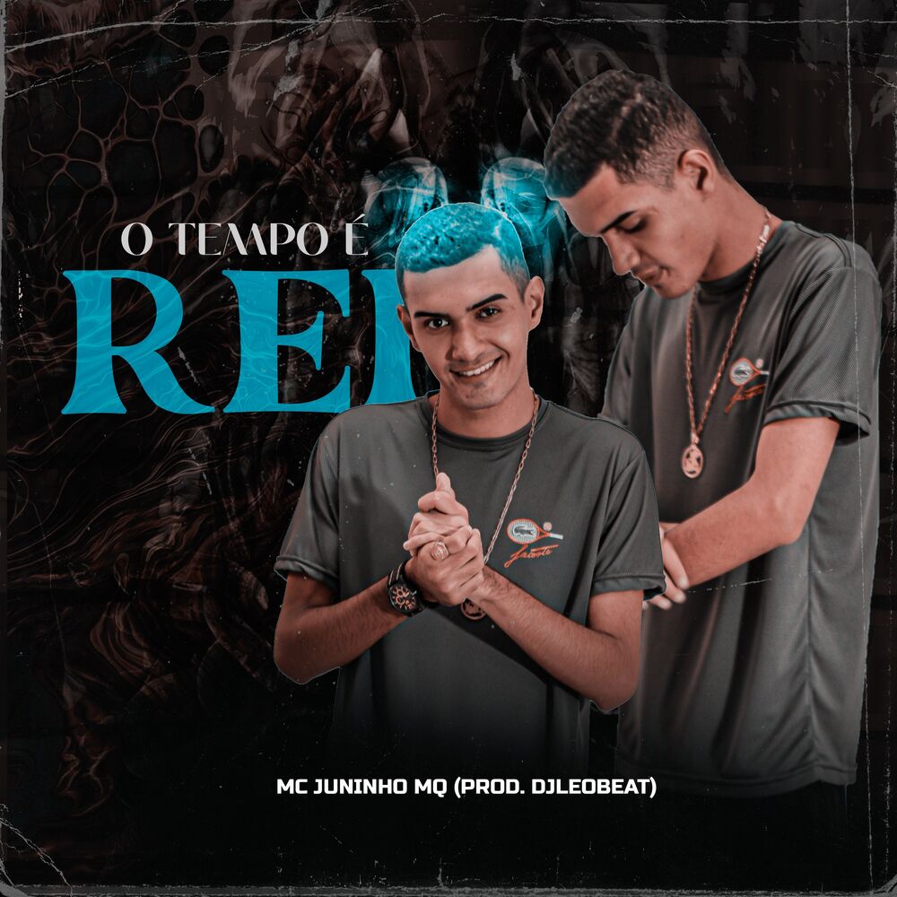 Picture of O Tempo é Rei