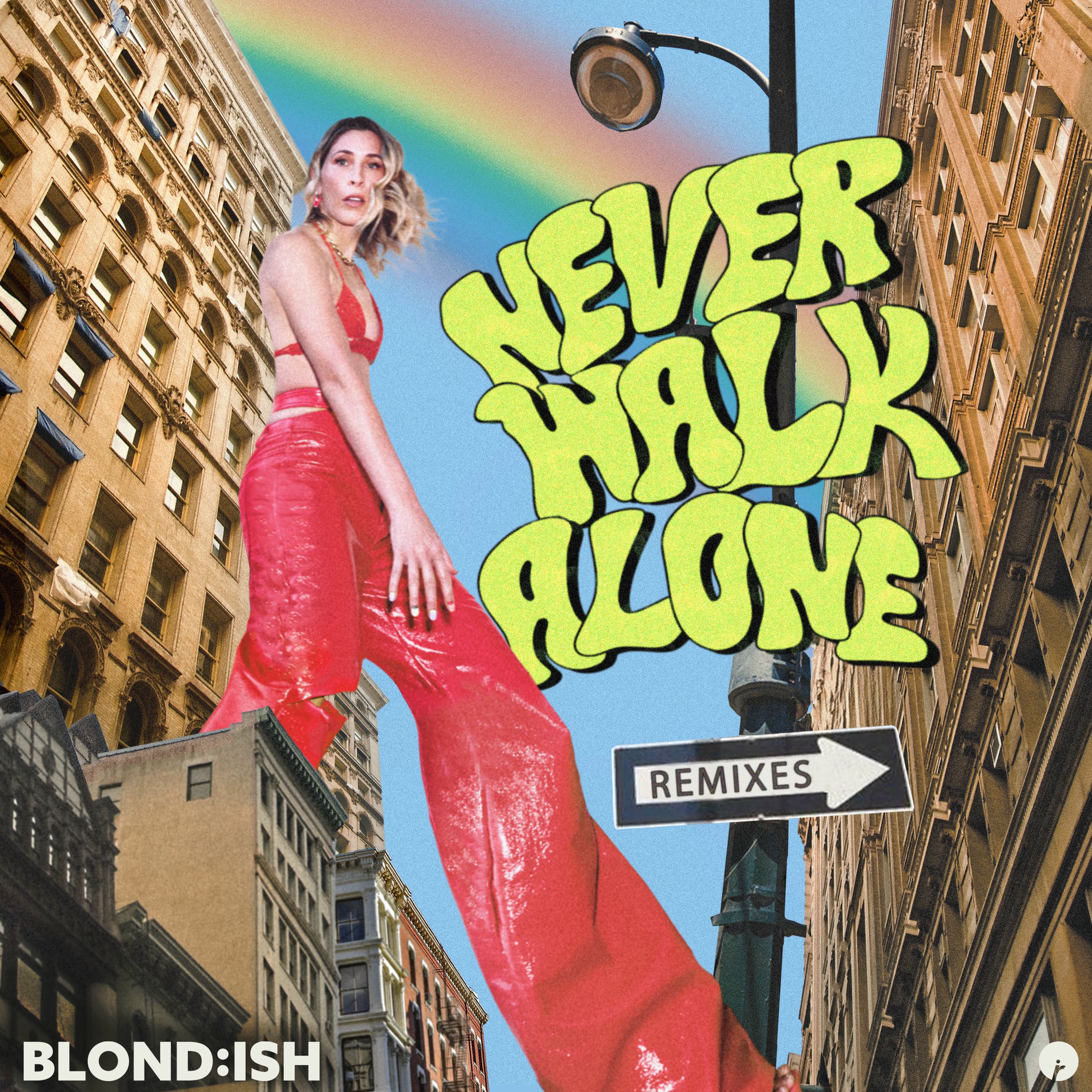 Album cover of Higher