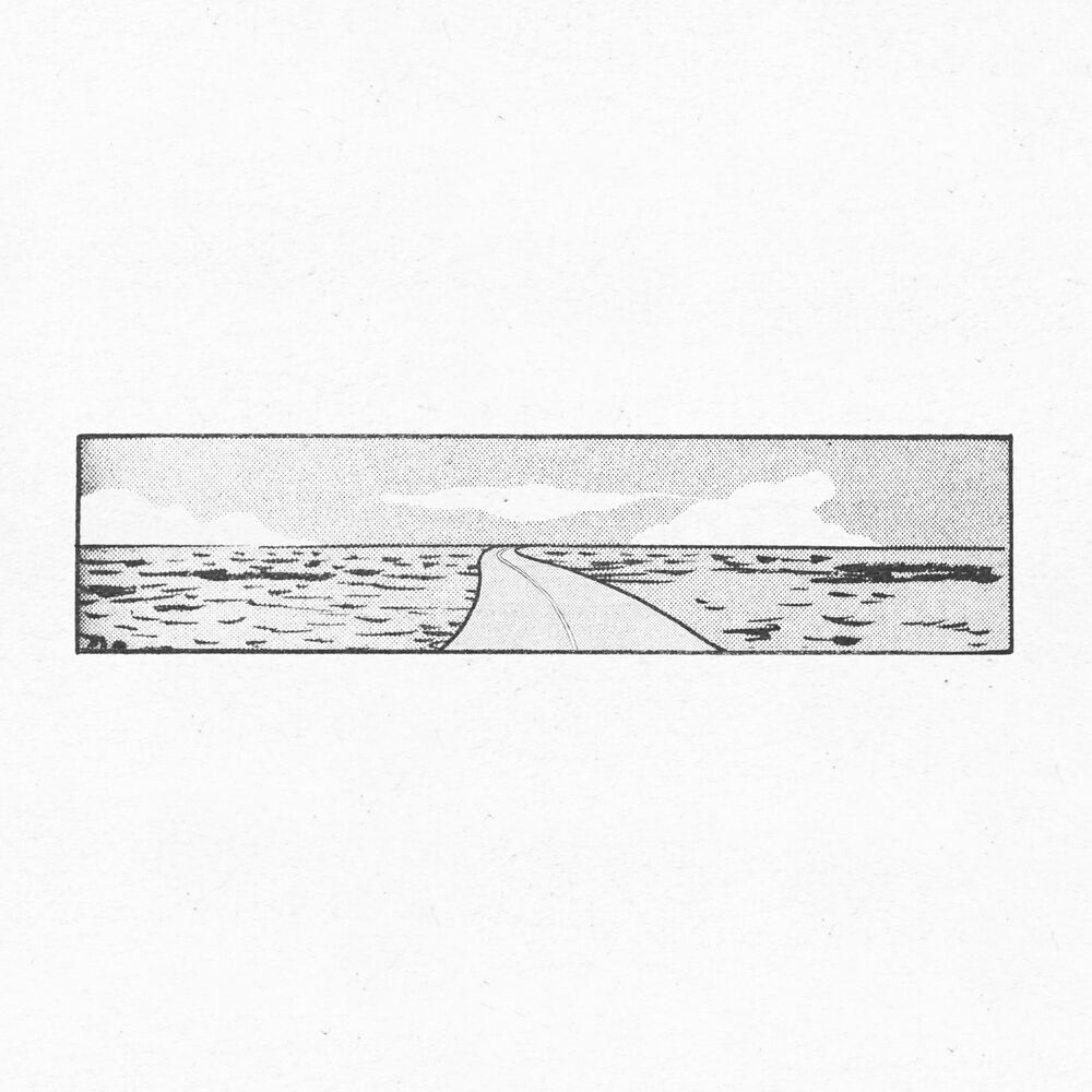 Picture of Driving to Nowhere
