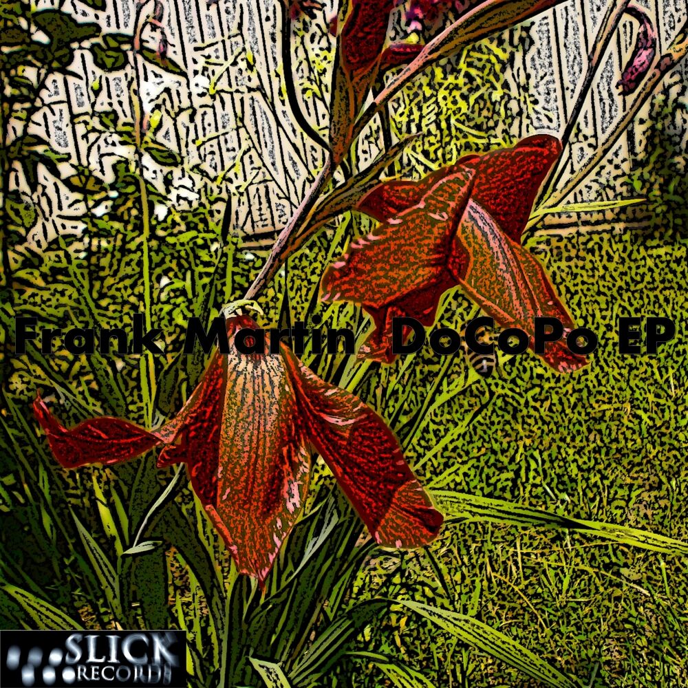 Picture of DoCoPo EP