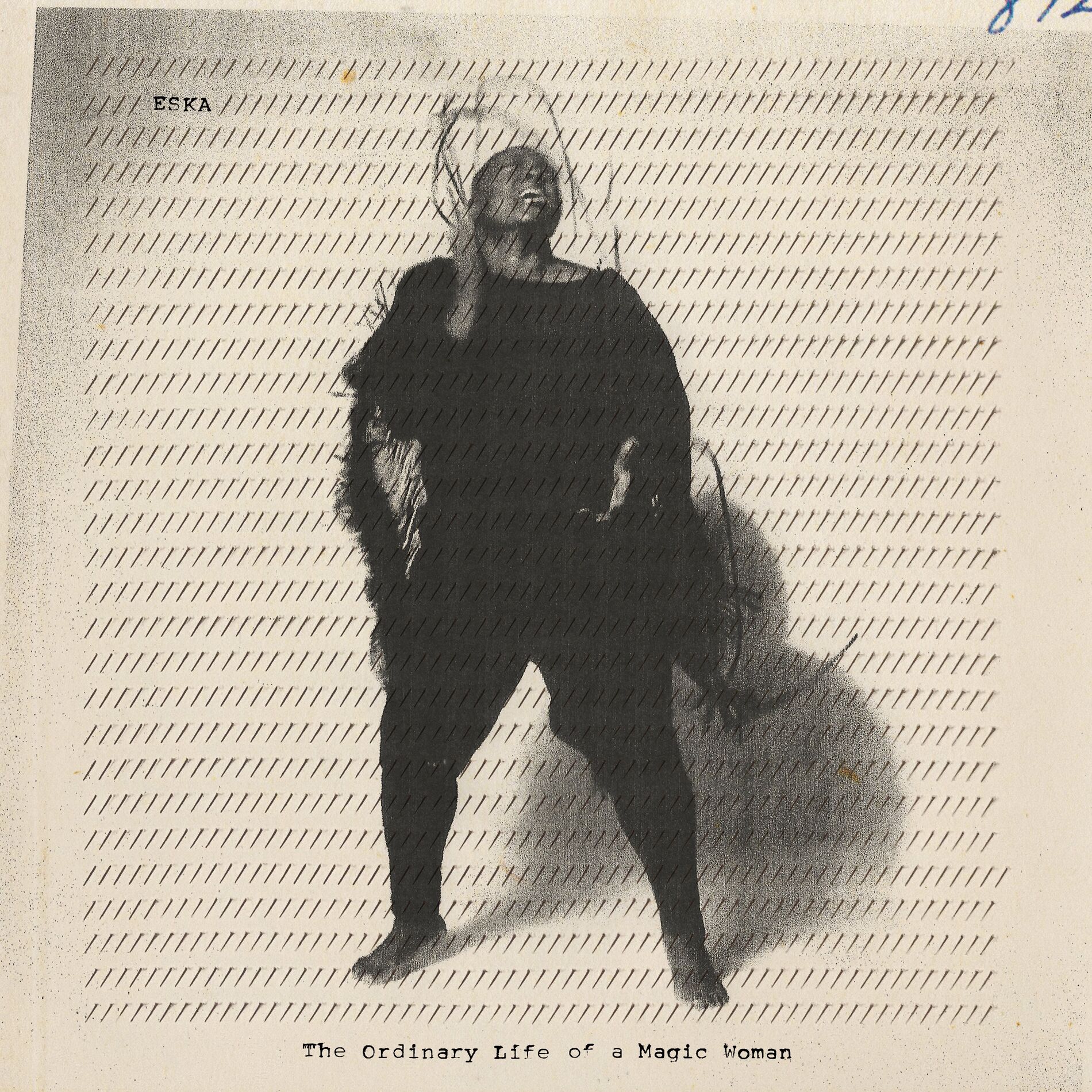 Album cover of Human